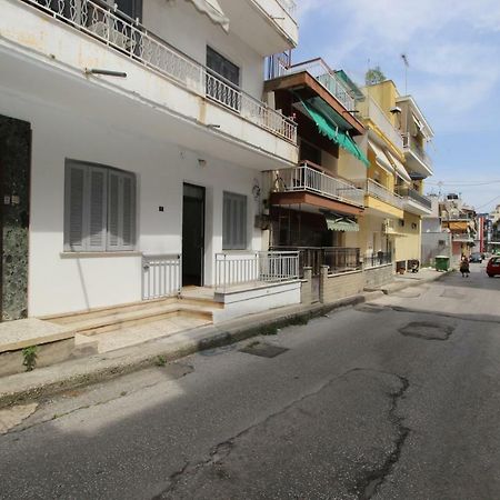 Perigiali Apartment Kavala Esterno foto
