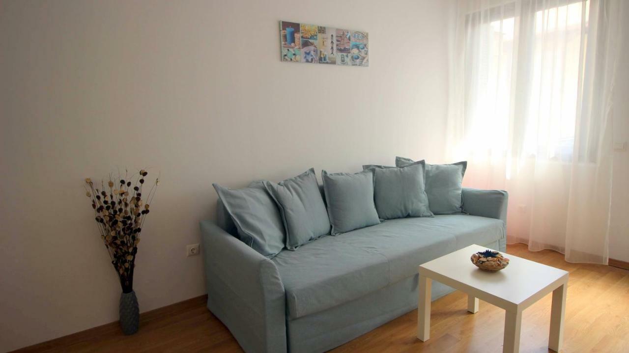 Perigiali Apartment Kavala Esterno foto