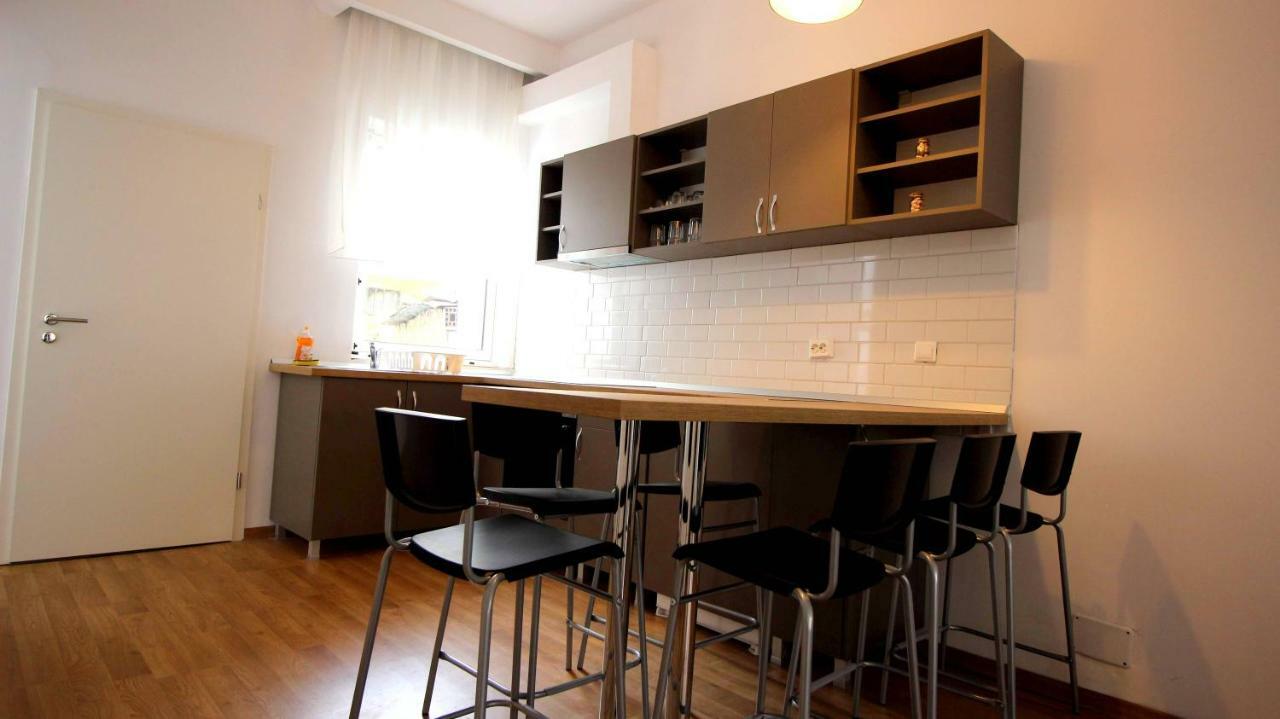 Perigiali Apartment Kavala Esterno foto