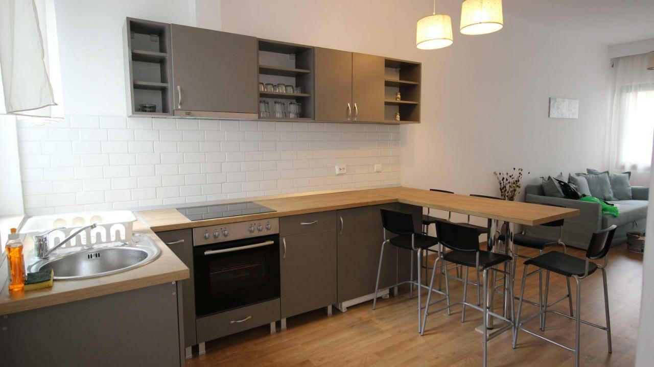Perigiali Apartment Kavala Esterno foto