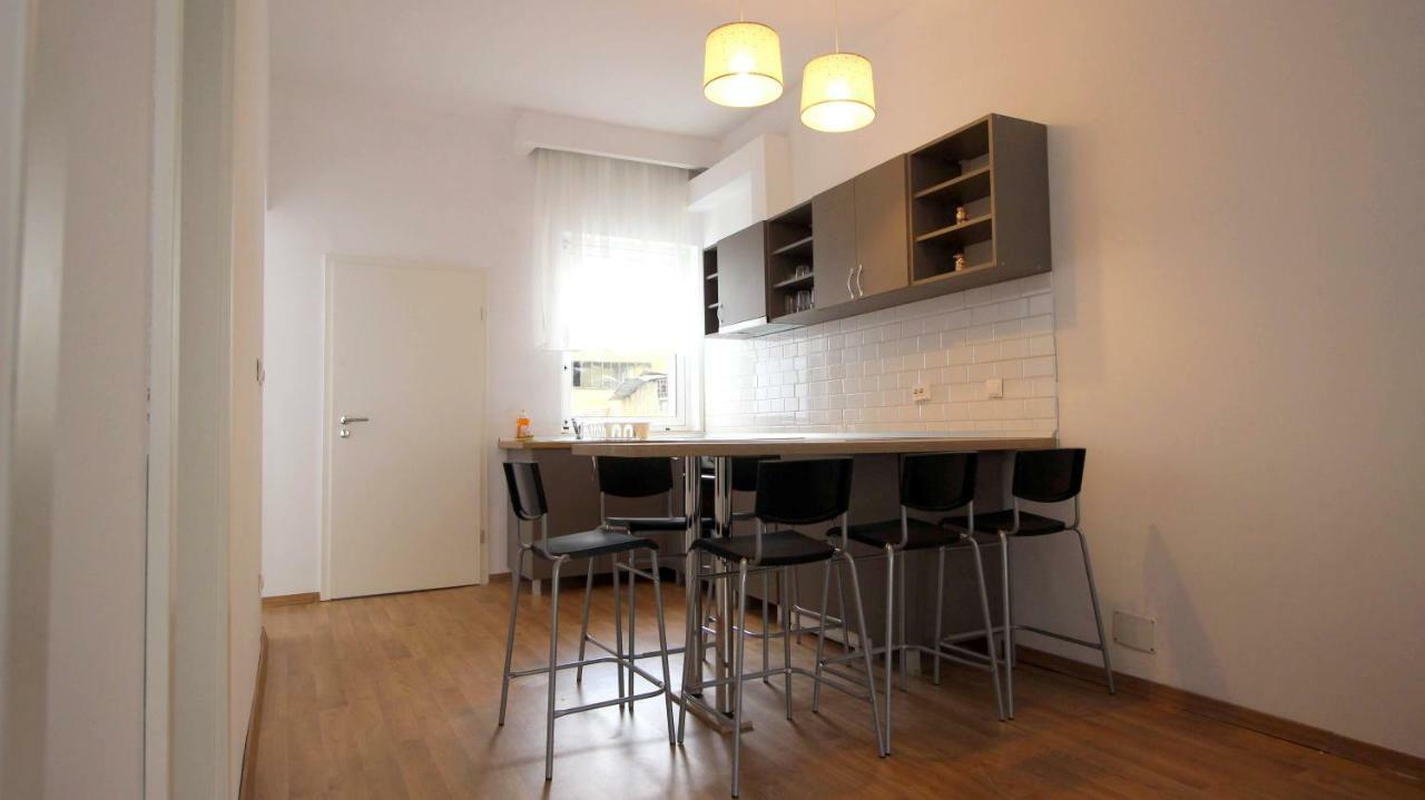 Perigiali Apartment Kavala Esterno foto