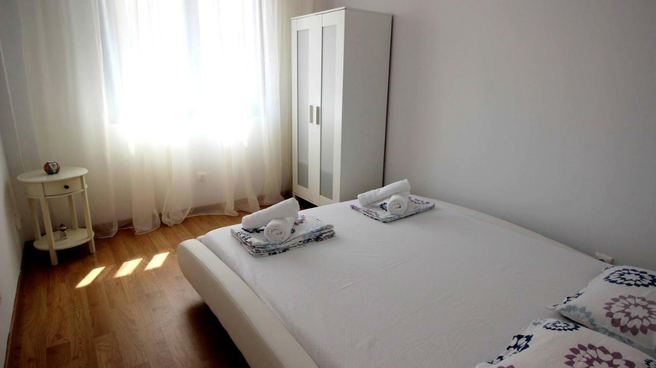 Perigiali Apartment Kavala Esterno foto