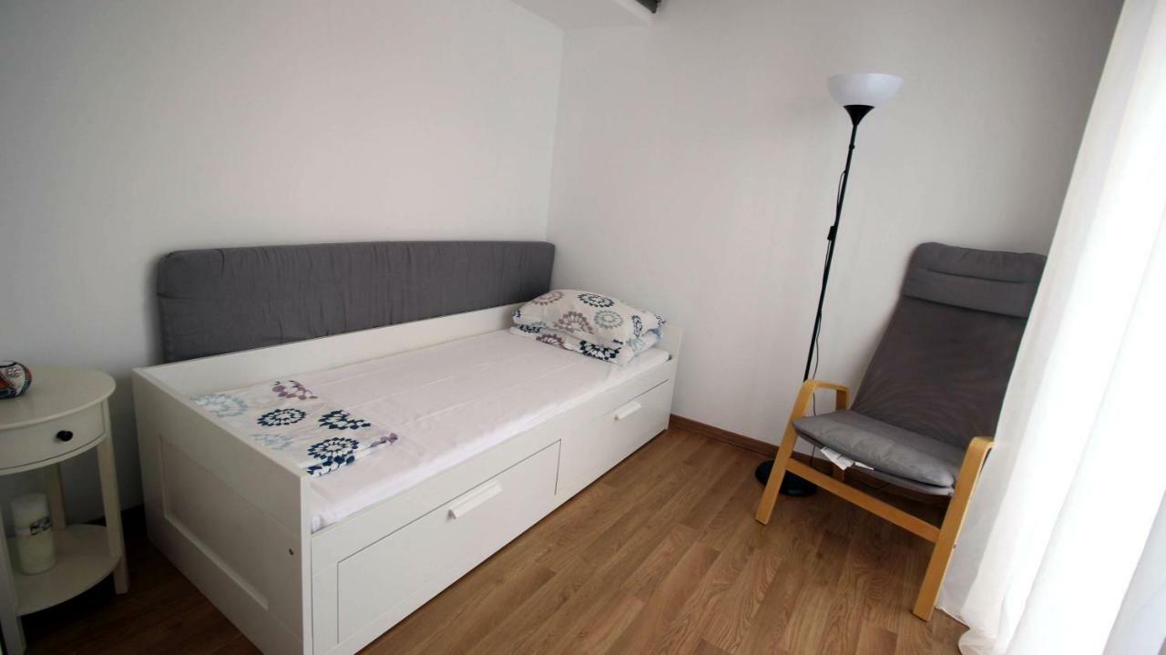 Perigiali Apartment Kavala Esterno foto